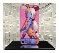 Coque compatible pour iPod TOUCH 7 League of Legends LoL 268 soraka G
