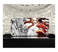 Coque compatible pour iPod TOUCH 7 League of Legends LoL 341 akali G