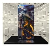 Coque compatible pour iPod TOUCH 7 League of Legends LoL 483 olaf G