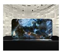 Coque compatible pour iPod TOUCH 7 League of Legends LoL 484 olaf G