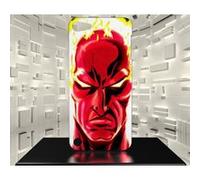 Coque compatible pour Ipod TOUCH 7 LES 4 FANTASTIQUES FANTASTIC FOUR COMICS 02 G