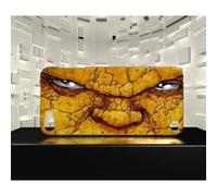 Coque compatible pour Ipod TOUCH 7 LES 4 FANTASTIQUES FANTASTIC FOUR COMICS 06 G