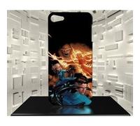 Coque compatible pour Ipod TOUCH 7 LES 4 FANTASTIQUES FANTASTIC FOUR COMICS 07 G