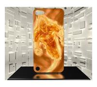 Coque compatible pour Ipod TOUCH 7 LES 4 FANTASTIQUES FANTASTIC FOUR COMICS 08 G
