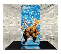 Coque compatible pour Ipod TOUCH 7 LES 4 FANTASTIQUES FANTASTIC FOUR COMICS 09