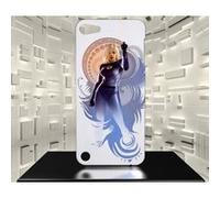 Coque compatible pour Ipod TOUCH 7 LES 4 FANTASTIQUES FANTASTIC FOUR COMICS 10 G