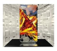 Coque compatible pour Ipod TOUCH 7 LES 4 FANTASTIQUES FANTASTIC FOUR COMICS 11 G