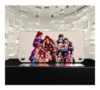 Coque compatible pour Ipod TOUCH 7 Magi Empire Ko 44 G