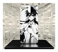 Coque compatible pour Ipod TOUCH 7 Magi Sinbad 01 G