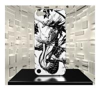 Coque compatible pour Ipod TOUCH 7 Magi Sinbad Baal 09 G