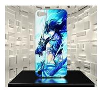 Coque compatible pour Ipod TOUCH 7 Magi Sinbad Baal 25 G