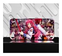 Coque compatible pour Ipod TOUCH 7 MANGA ANGEL BEATS ENJERU BITSU 02