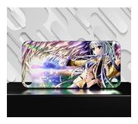Coque compatible pour Ipod TOUCH 7 MANGA ANGEL BEATS ENJERU BITSU 03 G