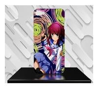 Coque compatible pour Ipod TOUCH 7 MANGA ANGEL BEATS ENJERU BITSU 07 G
