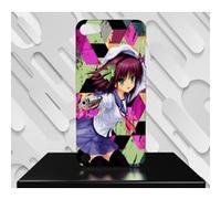 Coque compatible pour Ipod TOUCH 7 MANGA ANGEL BEATS ENJERU BITSU 10 G