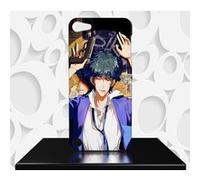 Coque compatible pour Ipod TOUCH 7 MANGA COWBOY BEBOP KAUBOY BIBAPPU 01 G