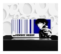 Coque compatible pour Ipod TOUCH 7 MANGA COWBOY BEBOP KAUBOY BIBAPPU 11 G