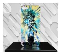 Coque compatible pour Ipod TOUCH 7 MANGA DRAGON BALL Z 50 G