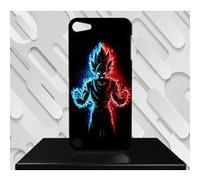 Coque compatible pour Ipod TOUCH 7 MANGA DRAGON BALL Z 58 G