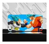 Coque compatible pour Ipod TOUCH 7 MANGA DRAGON BALL Z 61 G