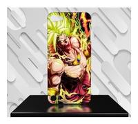 Coque compatible pour Ipod TOUCH 7 MANGA DRAGON BALL Z 68 G