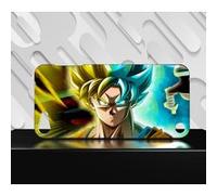 Coque compatible pour Ipod TOUCH 7 MANGA DRAGON BALL Z 77 G