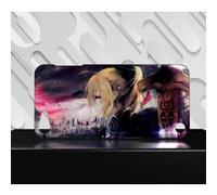 Coque compatible pour Ipod TOUCH 7 MANGA FATE STAY NIGHT Heaven's Feel 04