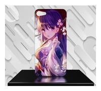Coque compatible pour Ipod TOUCH 7 MANGA FATE STAY NIGHT Heaven's Feel 05
