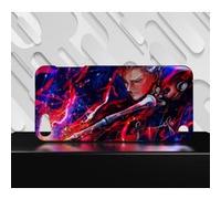 Coque compatible pour Ipod TOUCH 7 MANGA FATE STAY NIGHT Heaven's Feel 06