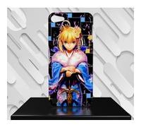 Coque compatible pour Ipod TOUCH 7 MANGA FATE STAY NIGHT Heaven's Feel 07 G