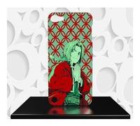 Coque compatible pour Ipod TOUCH 7 MANGA FULLMETAL ALCHEMIST HAGANE NO RENKINJUTSUSHI 02 G