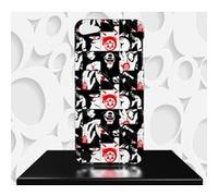 Coque compatible pour Ipod TOUCH 7 MANGA FULLMETAL ALCHEMIST HAGANE NO RENKINJUTSUSHI 06 G