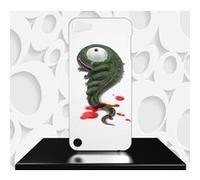 Coque compatible pour Ipod TOUCH 7 MANGA FULLMETAL ALCHEMIST HAGANE NO RENKINJUTSUSHI 07 G