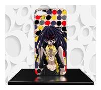 Coque compatible pour Ipod TOUCH 7 MANGA FULLMETAL ALCHEMIST HAGANE NO RENKINJUTSUSHI 13 G