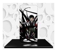 Coque compatible pour Ipod TOUCH 7 MANGA FULLMETAL ALCHEMIST HAGANE NO RENKINJUTSUSHI 16 G