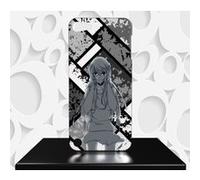 Coque compatible pour Ipod TOUCH 7 MANGA FULLMETAL ALCHEMIST HAGANE NO RENKINJUTSUSHI 19 G