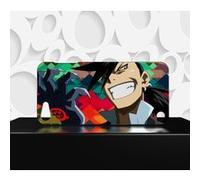 Coque compatible pour Ipod TOUCH 7 MANGA FULLMETAL ALCHEMIST HAGANE NO RENKINJUTSUSHI 24 G