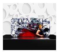 Coque compatible pour Ipod TOUCH 7 MANGA FULLMETAL ALCHEMIST HAGANE NO RENKINJUTSUSHI 25 G