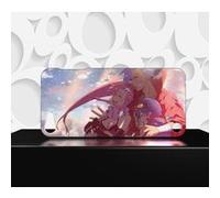 Coque compatible pour Ipod TOUCH 7 MANGA GURREN LAGANN TENGEN TOPPA GUREN RAGAN 02