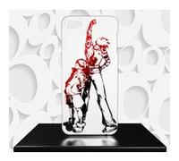 Coque compatible pour Ipod TOUCH 7 MANGA GURREN LAGANN TENGEN TOPPA GUREN RAGAN 03 G