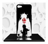 Coque compatible pour Ipod TOUCH 7 MANGA GURREN LAGANN TENGEN TOPPA GUREN RAGAN 05