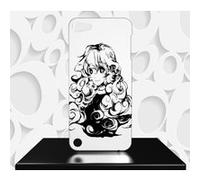 Coque compatible pour Ipod TOUCH 7 MANGA GURREN LAGANN TENGEN TOPPA GUREN RAGAN 07 G