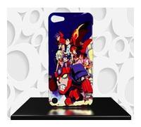 Coque compatible pour Ipod TOUCH 7 MANGA GURREN LAGANN TENGEN TOPPA GUREN RAGAN 08 G