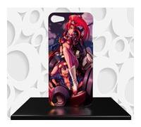 Coque compatible pour Ipod TOUCH 7 MANGA GURREN LAGANN TENGEN TOPPA GUREN RAGAN 12