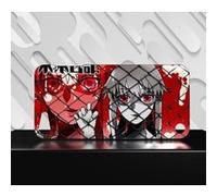 Coque compatible pour Ipod TOUCH 7 MANGA MIRAI NIKKI 01 G