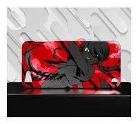 Coque compatible pour Ipod TOUCH 7 MANGA MIRAI NIKKI 03 G