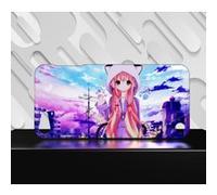 Coque compatible pour Ipod TOUCH 7 MANGA MIRAI NIKKI 06 G