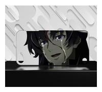 Coque compatible pour Ipod TOUCH 7 MANGA MIRAI NIKKI 07 G