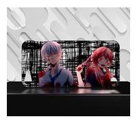 Coque compatible pour Ipod TOUCH 7 MANGA MIRAI NIKKI 09 G
