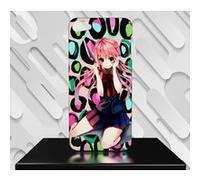 Coque compatible pour Ipod TOUCH 7 MANGA MIRAI NIKKI 10 G